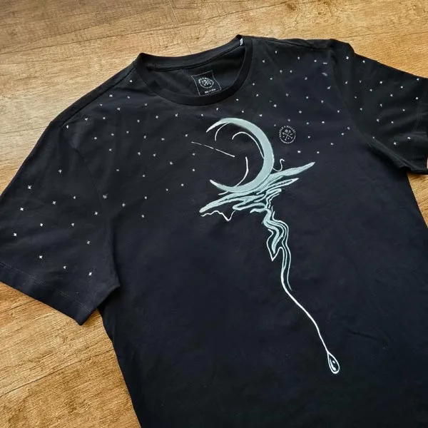 Crescent Moon 01 - Image 3