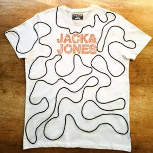 Fluid Chaos (Jack and Jones)