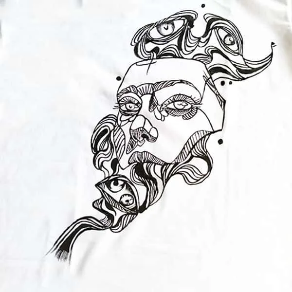 Path of Revelation-Face 02