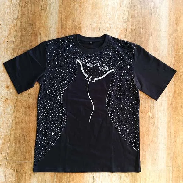 Path of Revelation Stingray