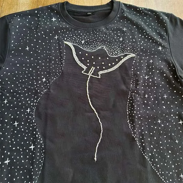 Path of Revelation Stingray 02
