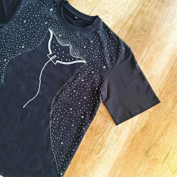 Path of Revelation Stingray 03