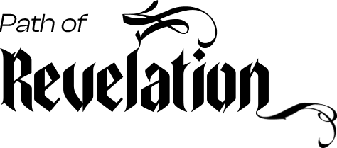 Path of Revelation header Black R3VOQ