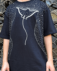 Stingray T-shirt